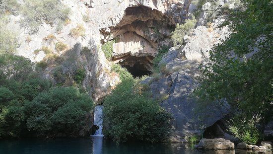 Cueva del Gato